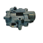 Mercedes Actros MP4 Wabco Abs Solenoid Modulator Valve A0054299244 4721951080