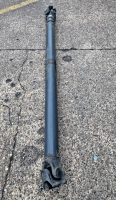 Volvo FH Drive Shaft / Propshaft 1067777 25817776 25818624 Rear Euro 6 Used view 3