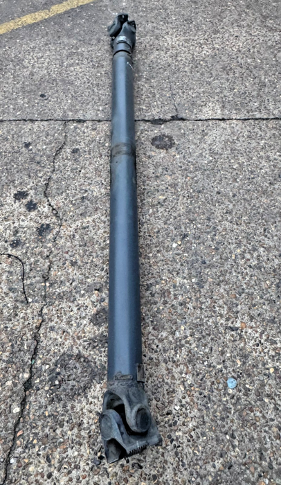 Volvo FH Drive Shaft / Propshaft 1067777 25817776 25818624 Rear Euro 6 Used view 3