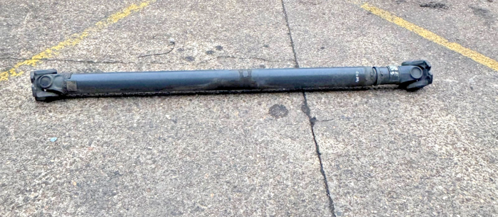 Volvo FH Drive Shaft / Propshaft 1067777 25817776 25818624 Rear Euro 6 Used view 4