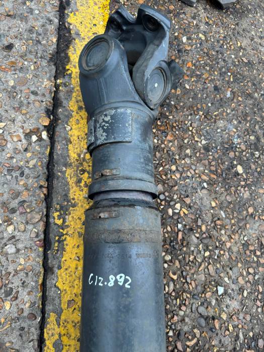 Volvo FH Drive Shaft / Propshaft 1067777 25817776 25818624 Rear Euro 6 Used view 5