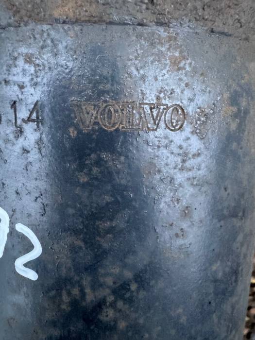 Volvo FH Drive Shaft / Propshaft 1067777 25817776 25818624 Rear Euro 6 Used view 6