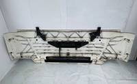MAN TGX Euro 6 Front Panel Grille 81611106095 81611106081 Centre 2014-2021 view 6