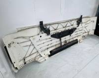 MAN TGX Euro 6 Front Panel Grille 81611106095 81611106081 Centre 2014-2021 view 8