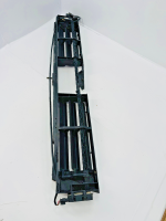 Mercedes Actros MP4 Radiator Air Deflector Shutter 110014401 LH Euro 6 Used view 3