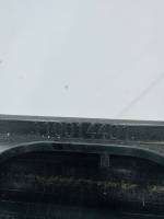 Mercedes Actros MP4 Radiator Air Deflector Shutter 110014401 LH Euro 6 Used view 4