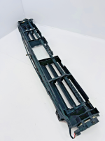 Mercedes Actros MP4 Radiator Air Deflector Shutter 110014401 LH Euro 6 Used view 6