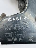 MAN TGX/TGS Cab Suspension Module 81417226073 FHS35A-1023497 81417226055 Used view 4