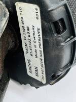 MAN TGX/TGS Cab Suspension Module 81417226073 FHS35A-1023497 81417226055 Used view 5