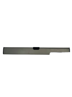 Scania PGRS Interior Roller Sun Blind 1790996 Beige Grey Used view 2
