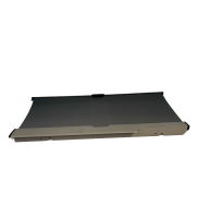 Scania PGRS Interior Roller Sun Blind 1790996 Beige Grey Used view 3