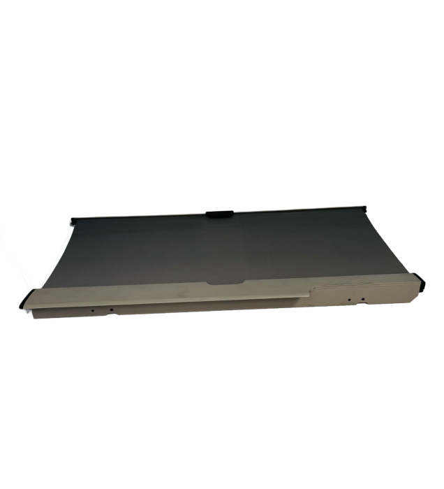 Scania PGRS Interior Roller Sun Blind 1790996 Beige Grey Used view 3