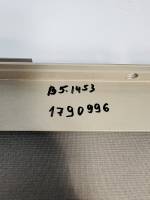 Scania PGRS Interior Roller Sun Blind 1790996 Beige Grey Used view 5
