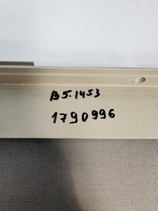 Scania PGRS Interior Roller Sun Blind 1790996 Beige Grey Used view 5