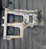 MAN TGX/TG3 Front Mudguard Bracket RH 81612430216 81.61243-0216 Euro 6 Used view 5