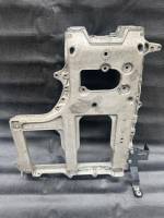 MAN TGX/TG3 Front Mudguard Bracket RH 81612430216 81.61243-0216 Euro 6 Used view 6