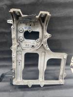 MAN TGX/TG3 Front Mudguard Bracket RH 81612430216 81.61243-0216 Euro 6 Used view 7