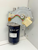 DAF XF95/XF105/XF106 Valeo Wiper Motor 403924 403.924 24V 1254891 97938 Used view 3