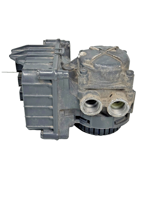 DAF XF106 EBS Axle Modulator Front Right Wabco 4801066050 1867005 Euro 6 Used