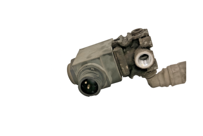 Volvo FH/FM Air Solenoid Valve Norgren 9041025 1078316 3165144 24V 3/2 Used