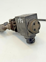 Volvo FH/FM Air Solenoid Valve Norgren 9041025 1078316 3165144 24V 3/2 Used view 4