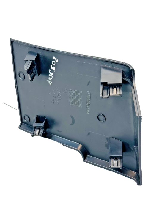 Mercedes Actros MP4 Dashboard Trim Cover A9606804807 Used view 3