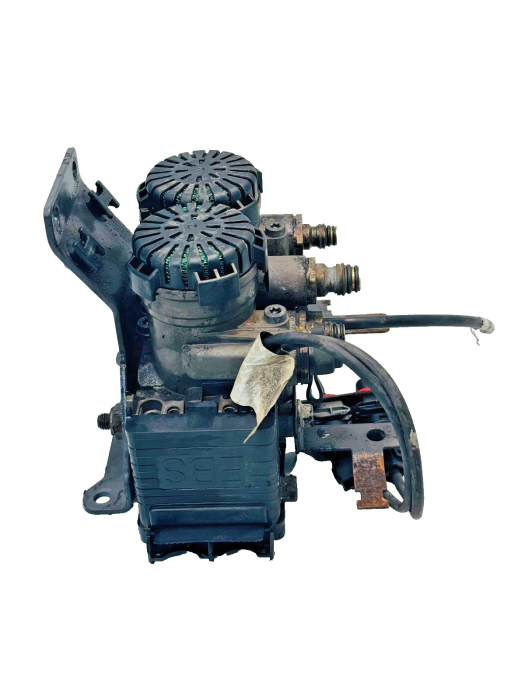 Volvo FH4/FM4 EBS Modulator Valve Knorr-Bremse 21114975 22225552 K029247 24V