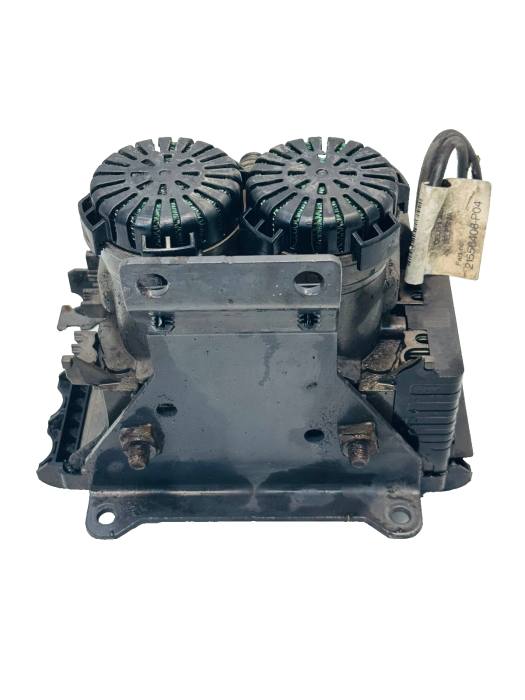 Volvo FH4/FM4 EBS Modulator Valve Knorr-Bremse 21114975 22225552 K029247 24V