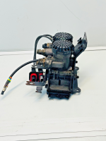 Volvo FH4/FM4 EBS Modulator Valve Knorr-Bremse 21114975 22225552 K029247 24V view 4