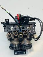 Volvo FH4/FM4 EBS Modulator Valve Knorr-Bremse 21114975 22225552 K029247 24V view 5