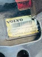 Volvo FH4/FM4 EBS Modulator Valve Knorr-Bremse 21114975 22225552 K029247 24V view 6