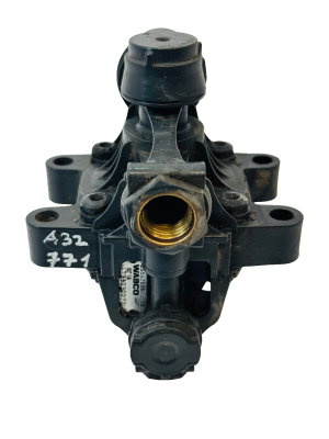 Mercedes Wabco Lift Axle Pressure Reducing Valve A0054298844 4733030020 Used