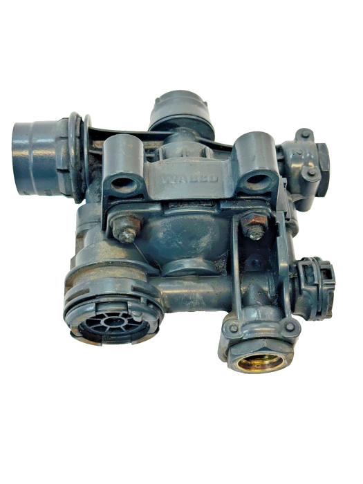 Mercedes Wabco Lift Axle Pressure Reducing Valve A0054298844 4733030020 Used