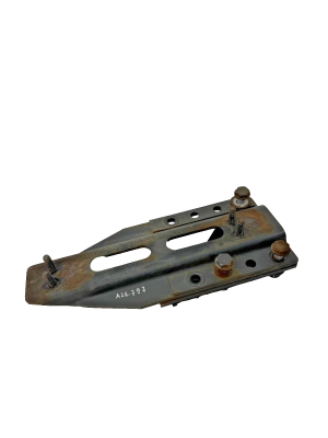Mercedes Actros MP4 Fuel Tank Support Bracket A9604707881 RH Euro 6 Used