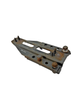 Mercedes Actros MP4 Fuel Tank Support Bracket A9604707881 RH Euro 6 Used view 4