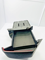 Volvo FH4 Lower Dashboard Storage Compartment 82247460 82247459 82417504 RHD view 3