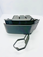 Volvo FH4 Lower Dashboard Storage Compartment 82247460 82247459 82417504 RHD view 4