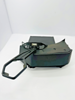 Volvo FH4 Lower Dashboard Storage Compartment 82247460 82247459 82417504 RHD view 5
