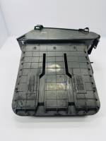 Volvo FH4 Lower Dashboard Storage Compartment 82247460 82247459 82417504 RHD view 6