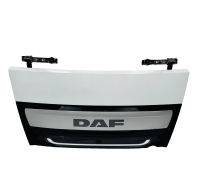 DAF XF106 Front Grille Panel 1835730 1892076 1892074 2191694 Front Euro 6