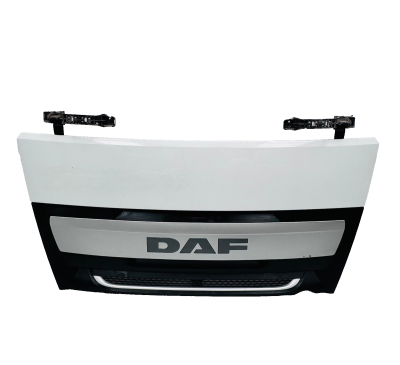 DAF XF106 Front Grille Panel 1835730 1892076 1892074 2191694 Front Euro 6