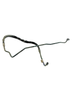 MAN TGS/TGX Air Conditioning High Pressure Hose Pipe 81619750292 81619750312 view 2