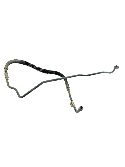 MAN TGS/TGX Air Conditioning High Pressure Hose Pipe 81619750292 81619750312 view 2