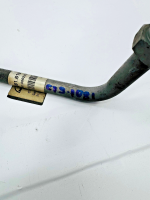 MAN TGS/TGX Air Conditioning High Pressure Hose Pipe 81619750292 81619750312 view 3