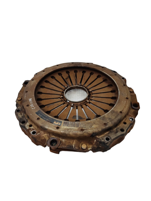MAN TGA/TGS/TGX LIPE Clutch Pressure Plate 430-701-L3610 MFZ430 81303050229 Clutches Clutches