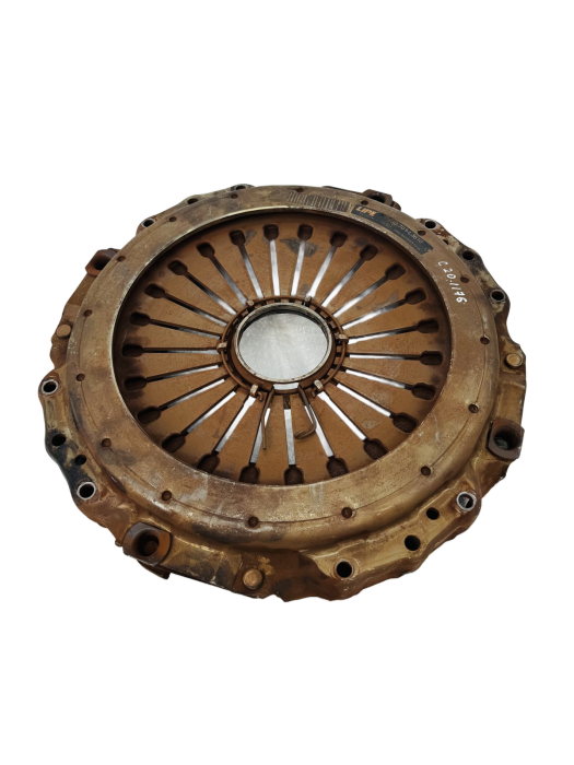 MAN TGA/TGS/TGX LIPE Clutch Pressure Plate 430-701-L3610 MFZ430 81303050229 Clutches Clutches