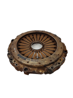 MAN TGA/TGS/TGX LIPE Clutch Pressure Plate 430-701-L3610 MFZ430 81303050229