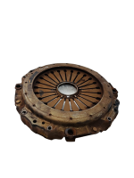 MAN TGA/TGS/TGX LIPE Clutch Pressure Plate 430-701-L3610 MFZ430 81303050229 view 2