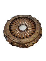 MAN TGA/TGS/TGX LIPE Clutch Pressure Plate 430-701-L3610 MFZ430 81303050229 view 3