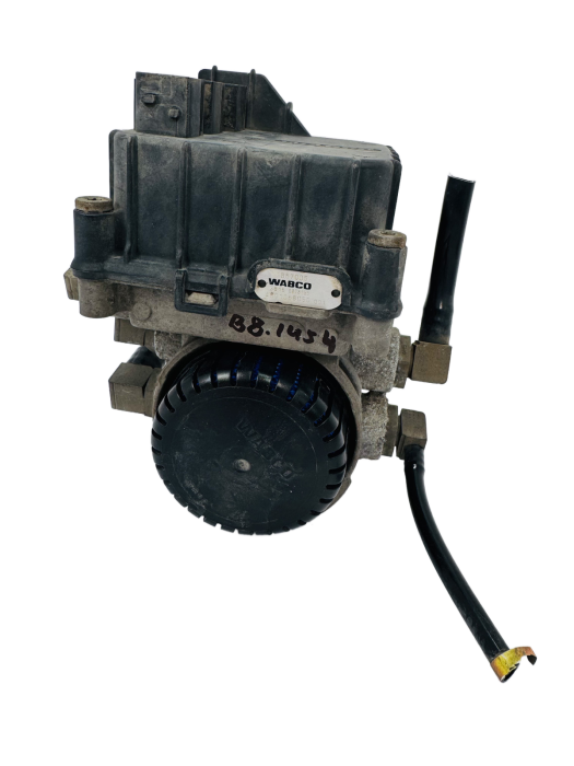 WABCO DAF LF CF XF Front Axle Modulator 1867005 4801066050 1818831 Euro 6 Used view 3